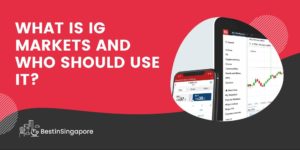 What is IG Markets and Who Should Use It