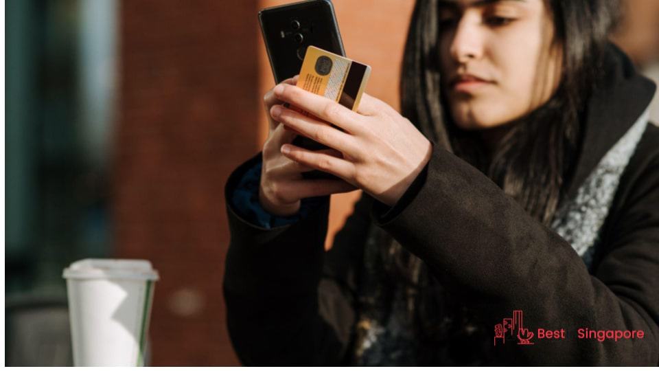 What’s your primary use for a credit card