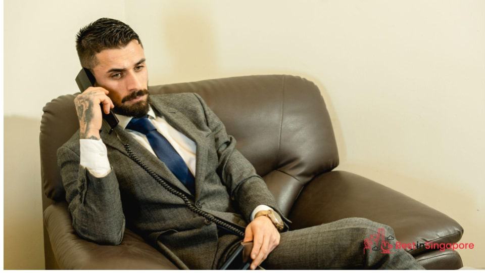You can’t afford the services of a corporate lawyer
