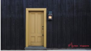Your home won’t likely be a burglary target