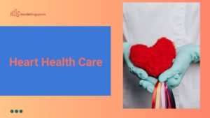 Heart Health Care