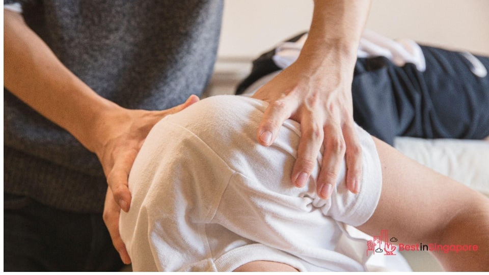 Ask about the procedure and potential side effects