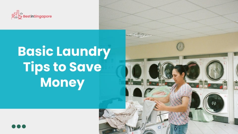 Basic Laundry Tips to Save Money