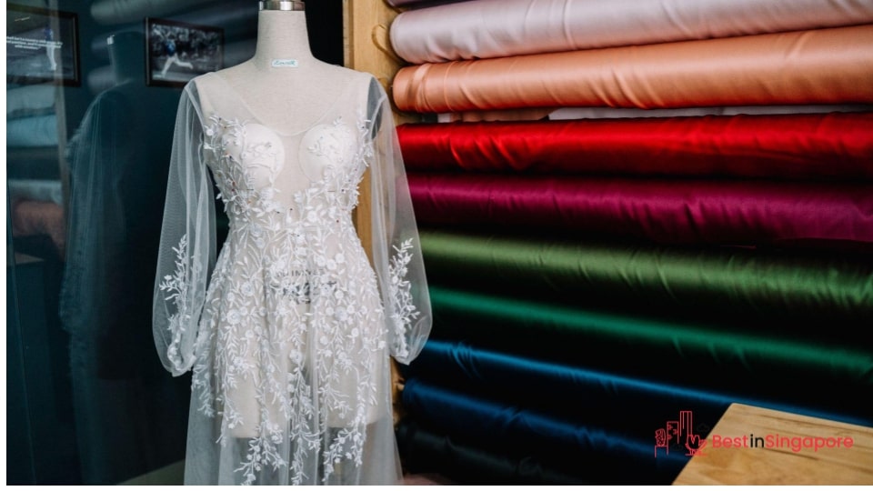 Browse through portfolios before going to showrooms