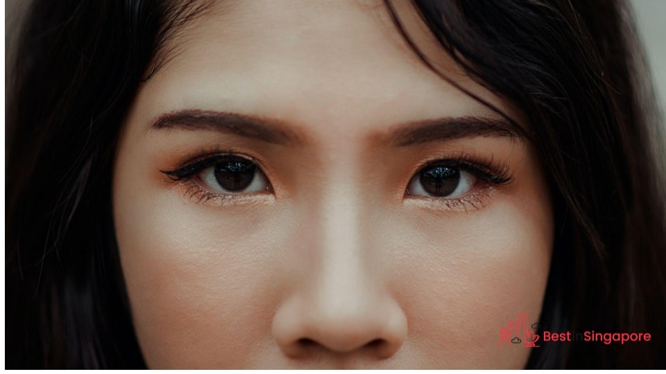 “Caffeinate” your eyes