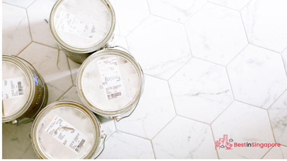Calculate how much paint you’ll need