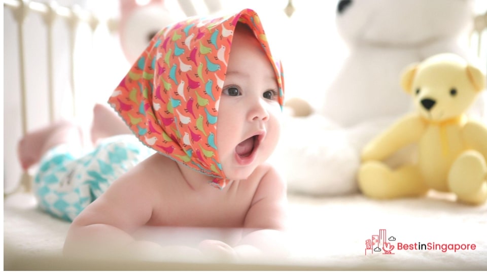 Choose products and services according to your baby’s personal needs