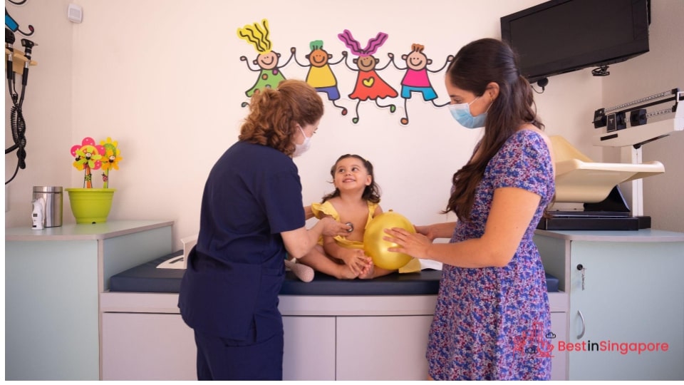 Closely examine their schedules and appointment system