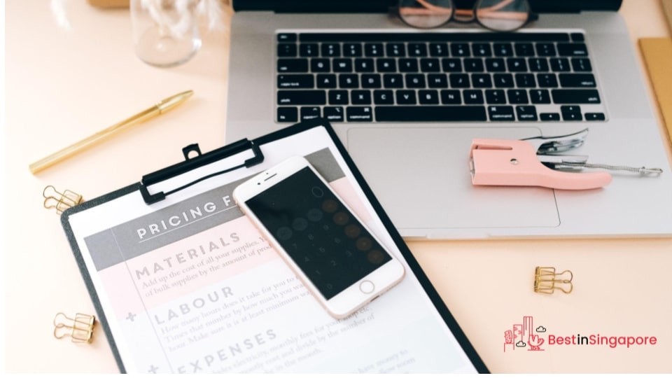 Compare their pricing matrix with your budget