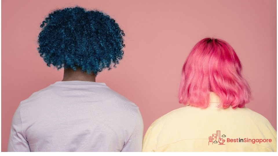 Consider other hair treatments you’ve had