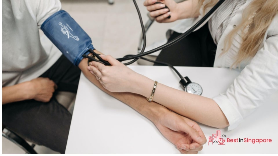 Consider your current state of health and healthcare needs