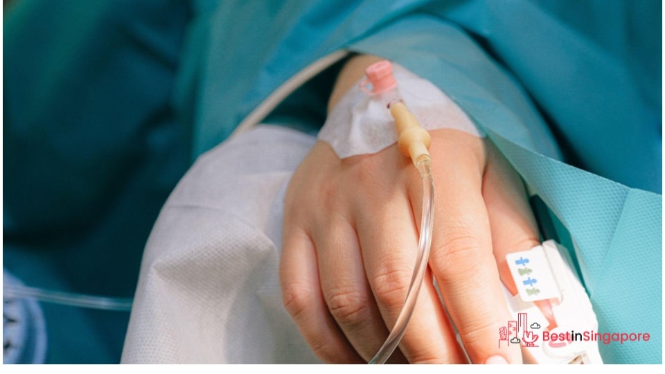 Critical illness coverage