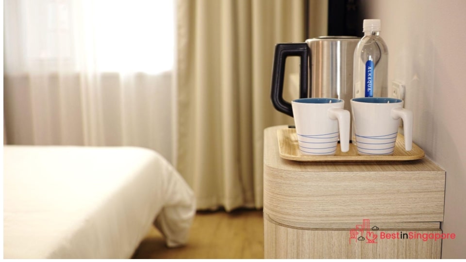 Depending on your type of home water filtration system