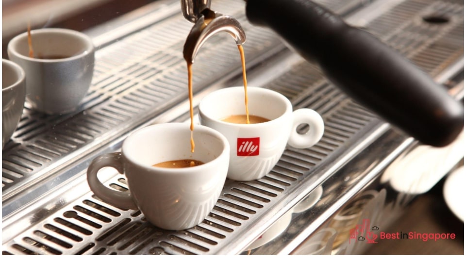 Do you need other coffee-making features