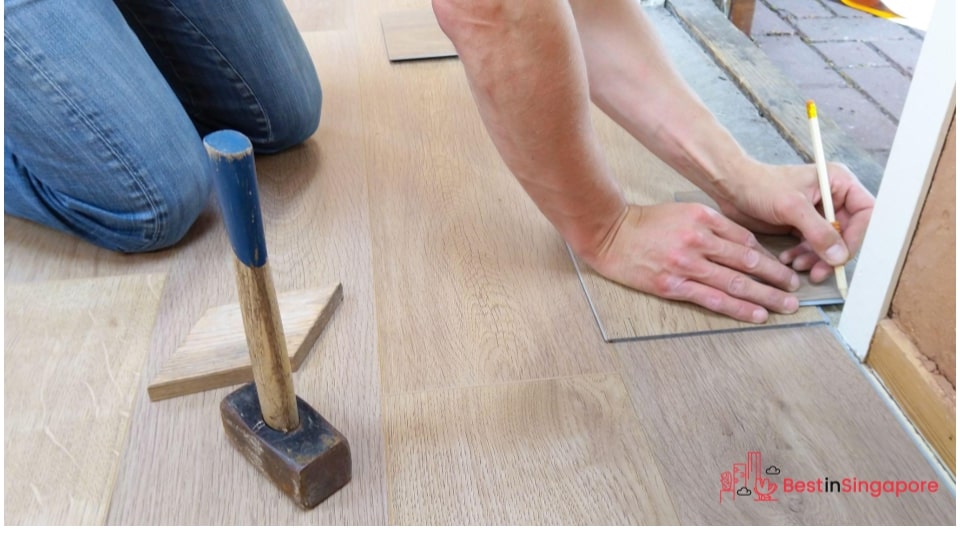Don’t DIY every single thing