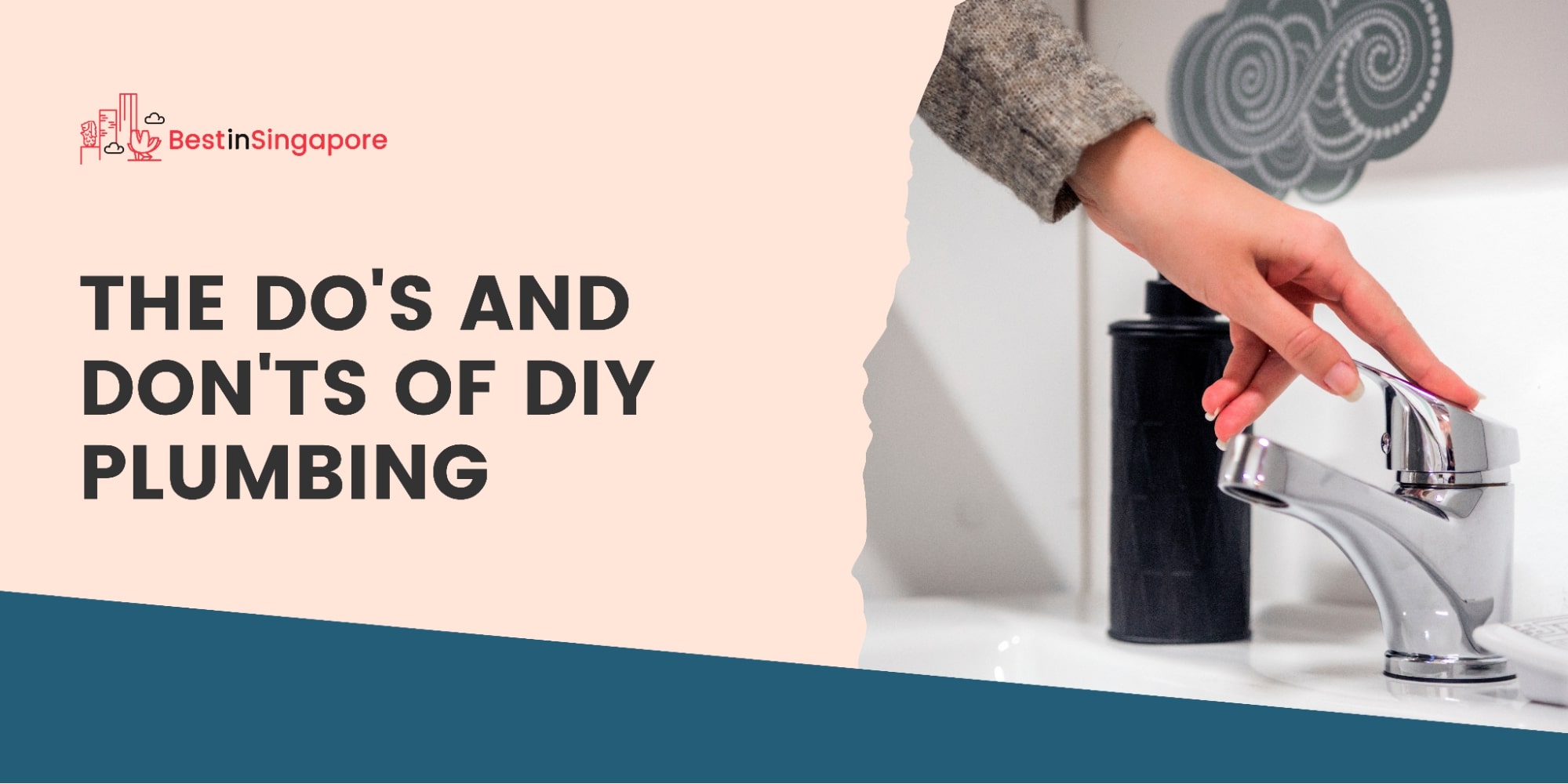 Do’s and Don’ts to Remember for DIY Plumbing Projects