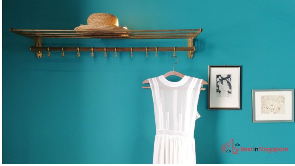 Dress with comfort and convenience in mind
