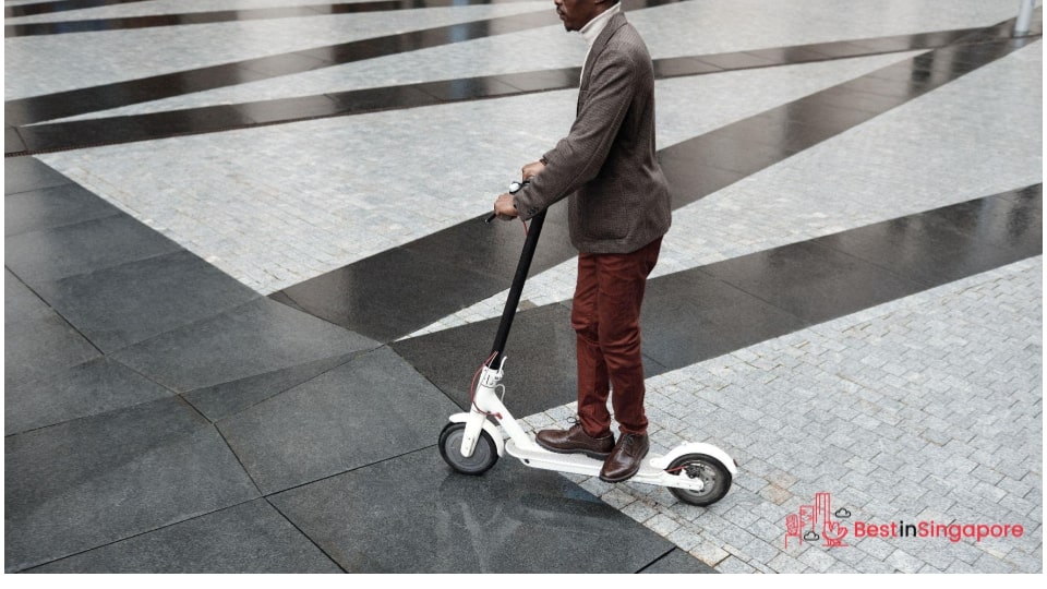 Factor in portability and safety features