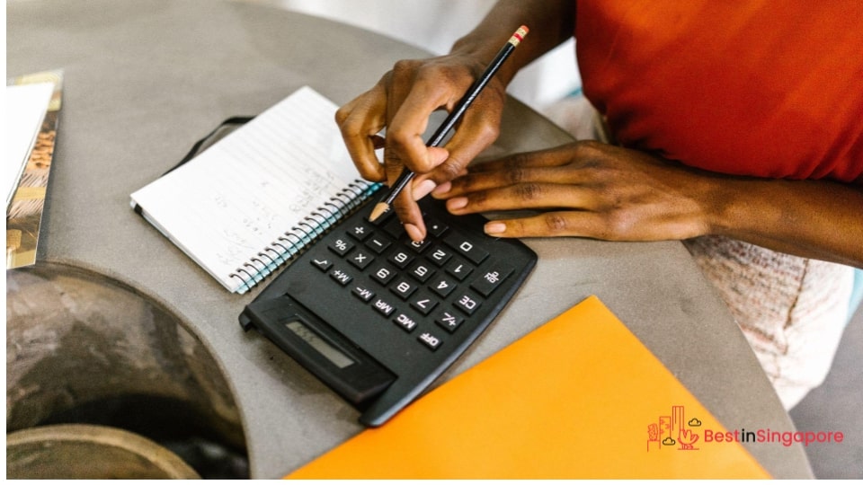 Figure out your budget