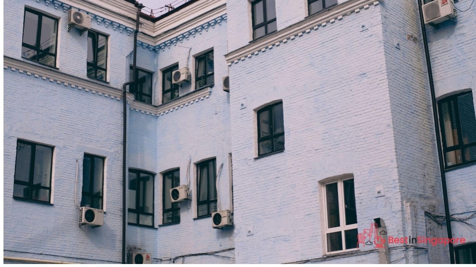 Get professional cleaning and maintenance services