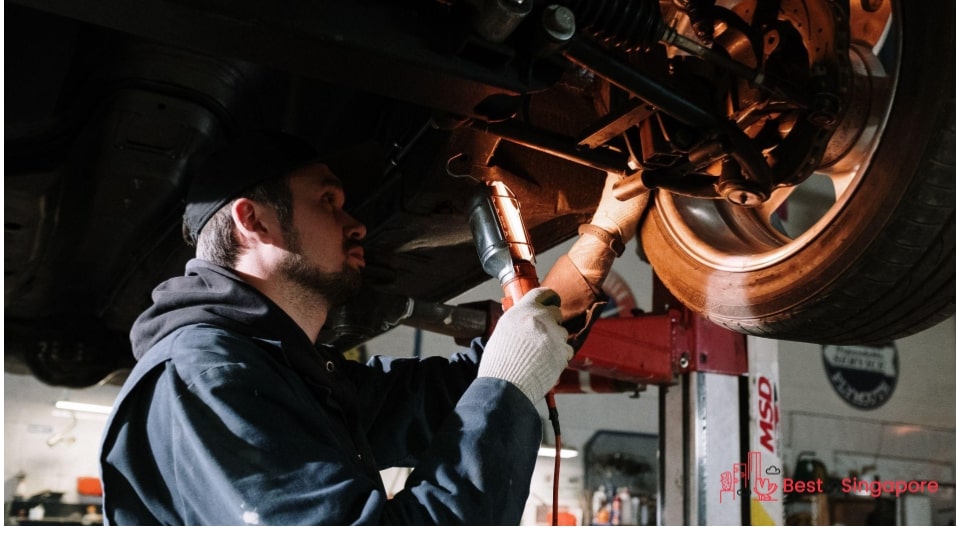Get your tires rotated