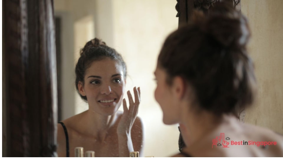 How much time can you devote to a daily skincare routine