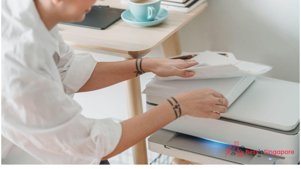 How much will you be printing