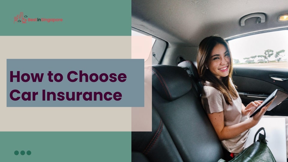 How to Choose Car Insurance