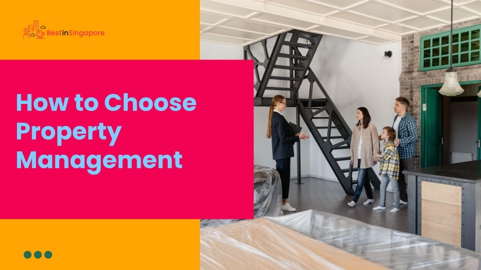How to Choose Property Management