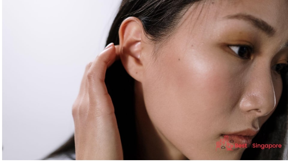 Hydrate your skin
