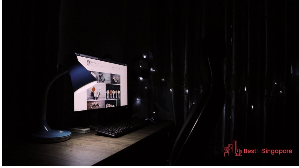 Improve your rooms’ lighting and audio conditions