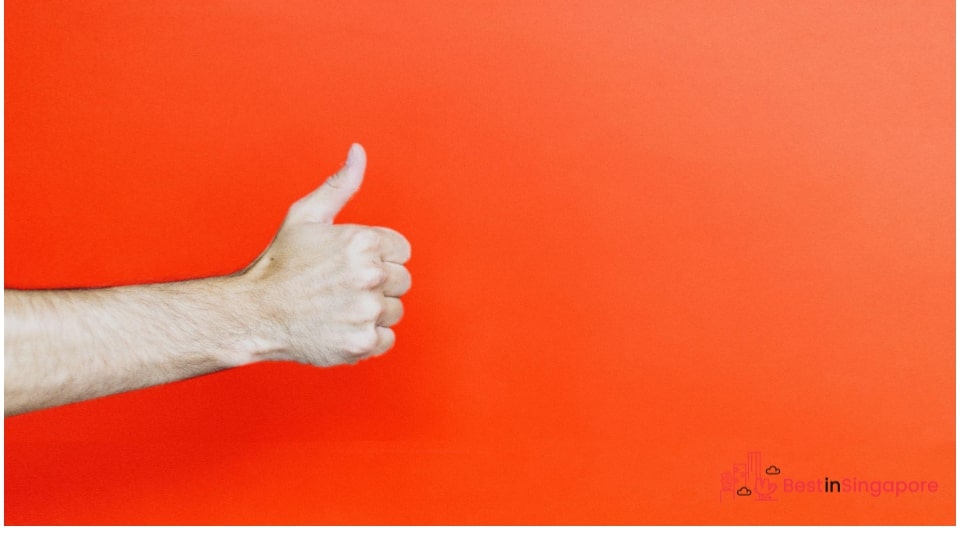 It can boost your business's credibility