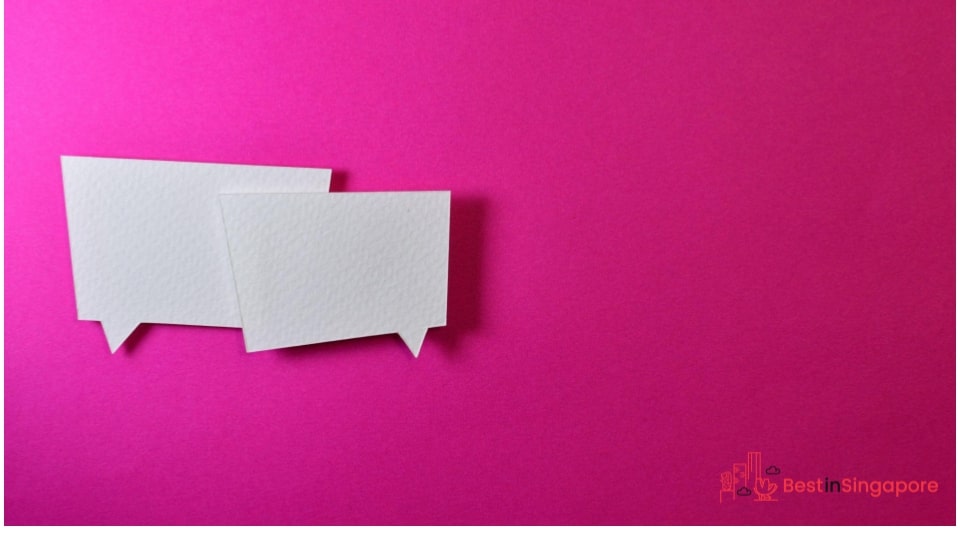 It makes communication between you and your clients a lot easier