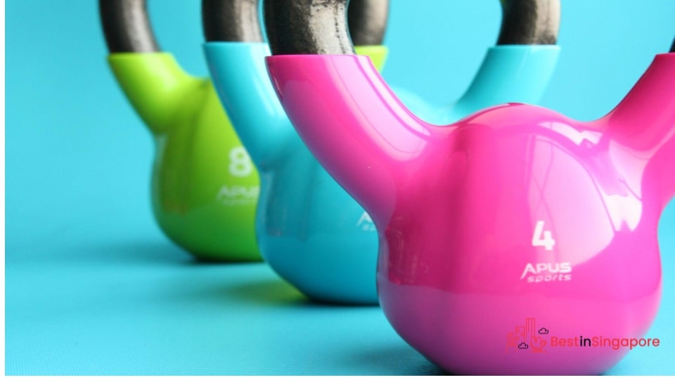 Kettlebells