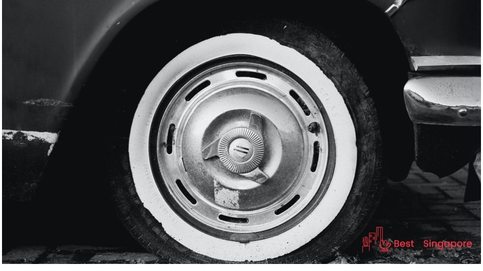 Know how to change spark plugs, battery, and a flat tire
