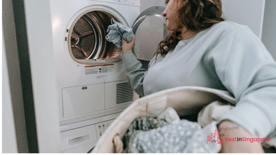 Machine wash according to instructions
