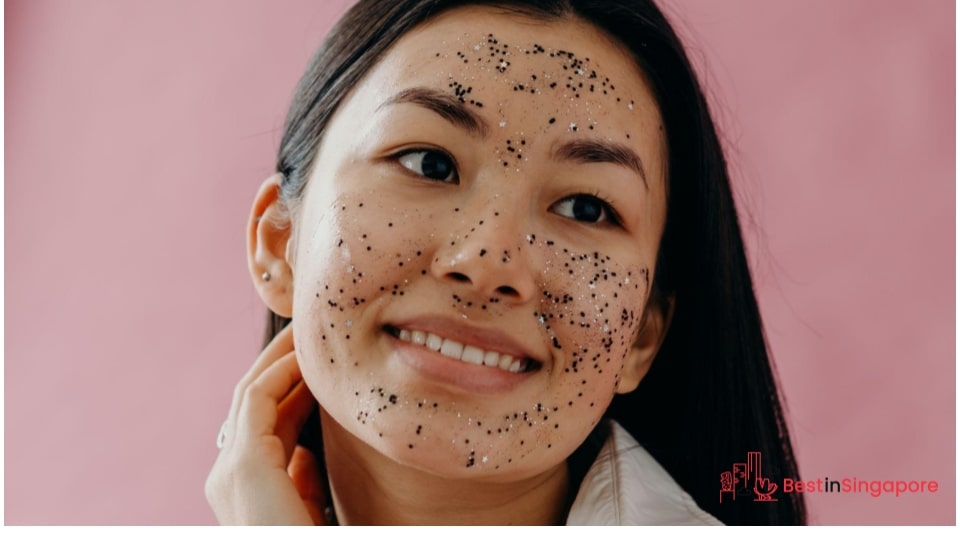 Not enough exfoliation