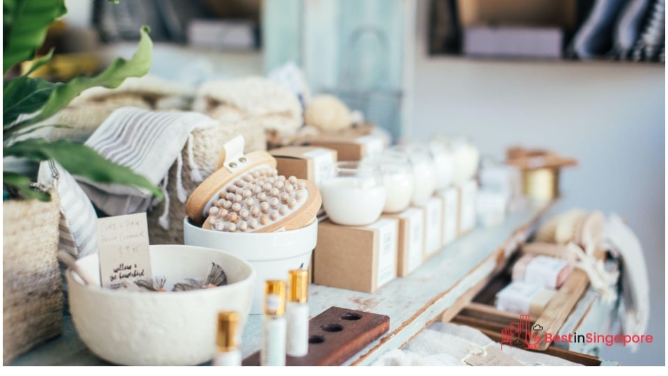 Not using the right formula for your skin type