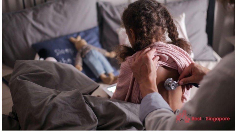 Observe how they communicate with your child