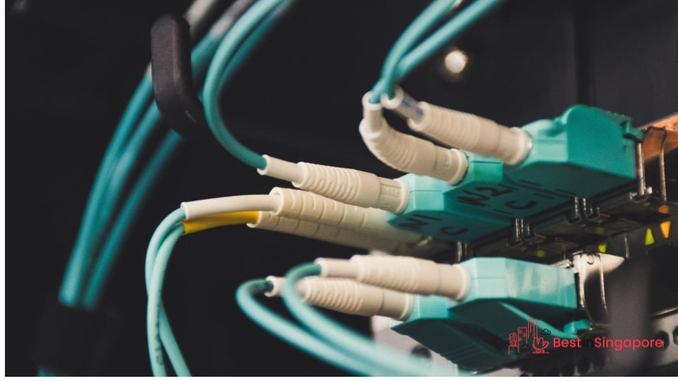 Organize your cables