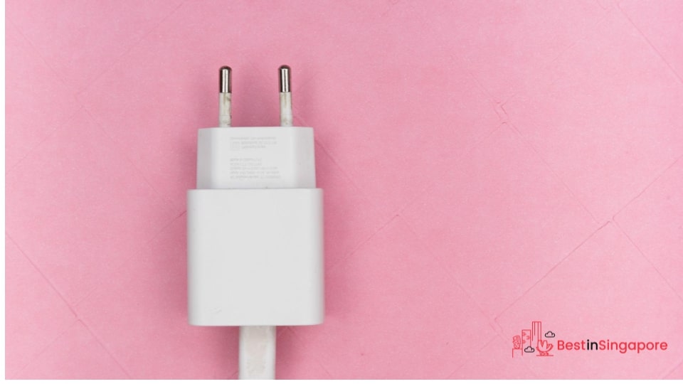 Power adapters