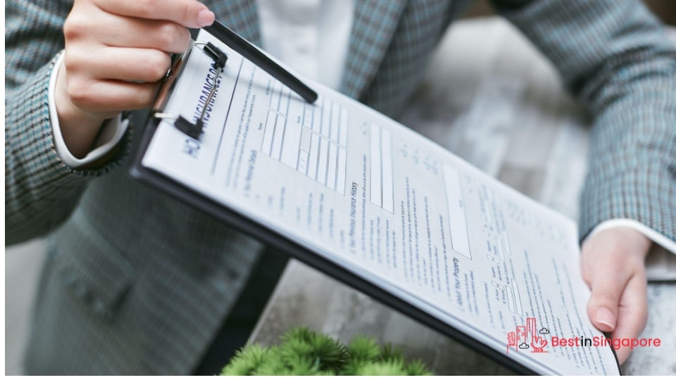 Research client feedback on how easy it is to file claims