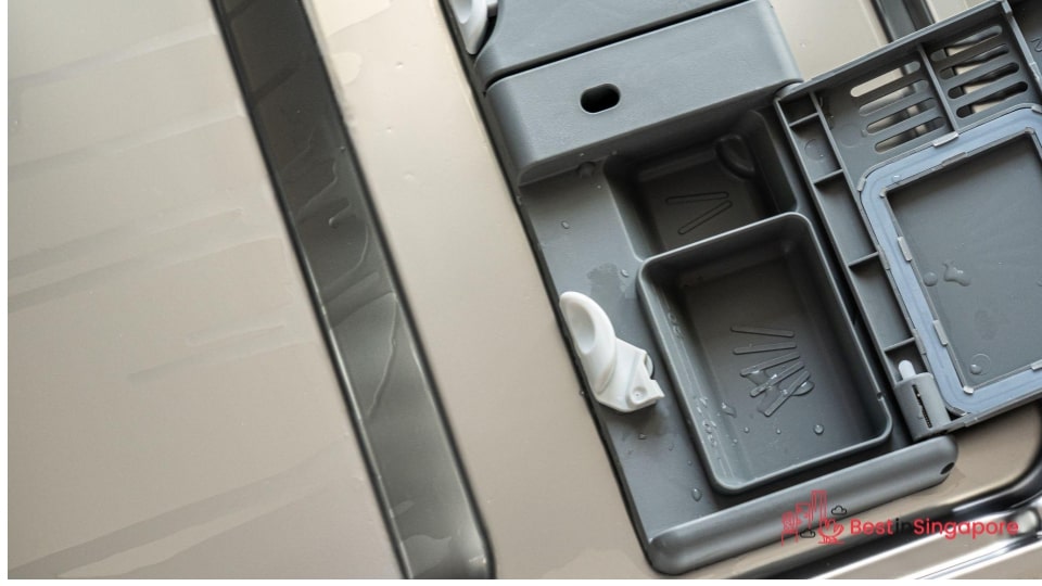 Use eco-friendly cleaning products