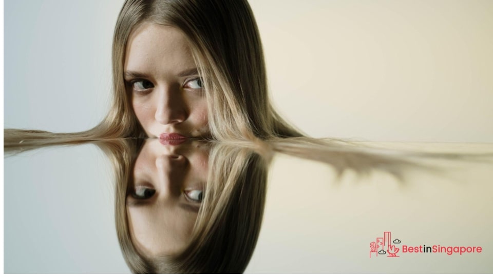 Use reverse image search on client testimonies with pictures