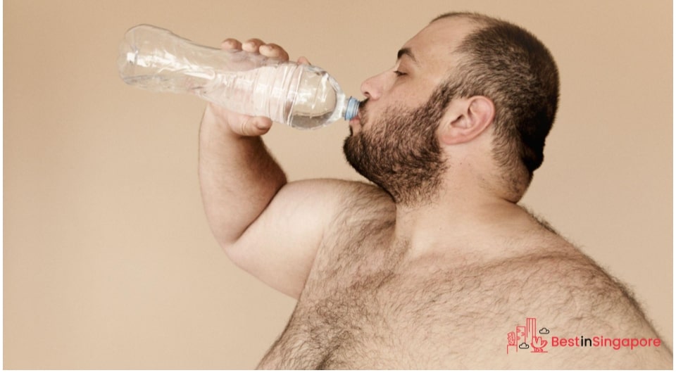 Visceral fat