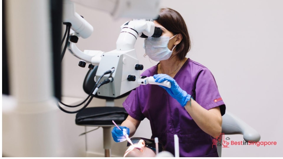 Visit your dentist every six months