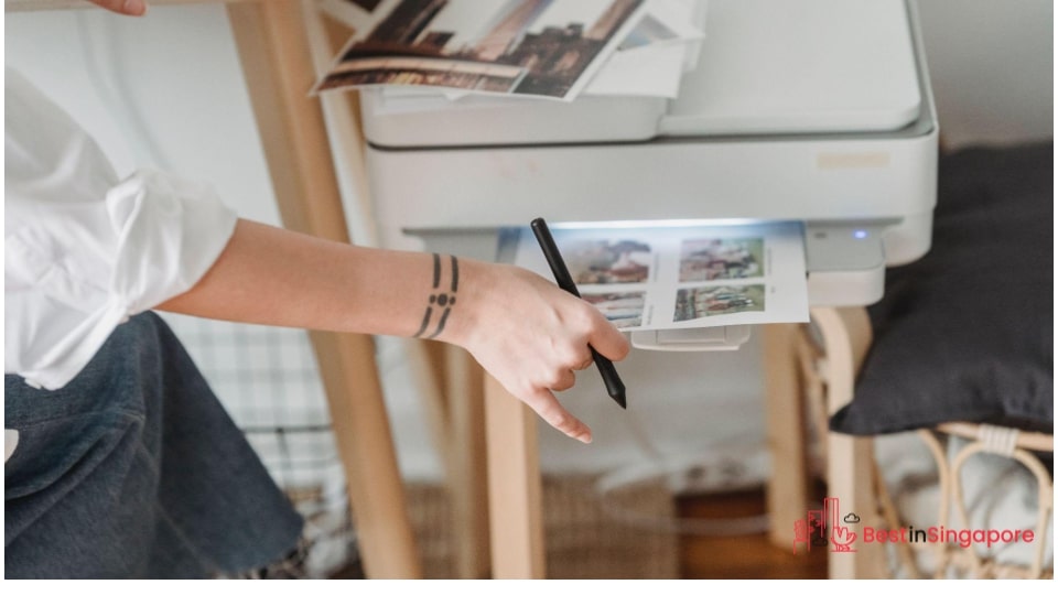 What kind of print quality do you need