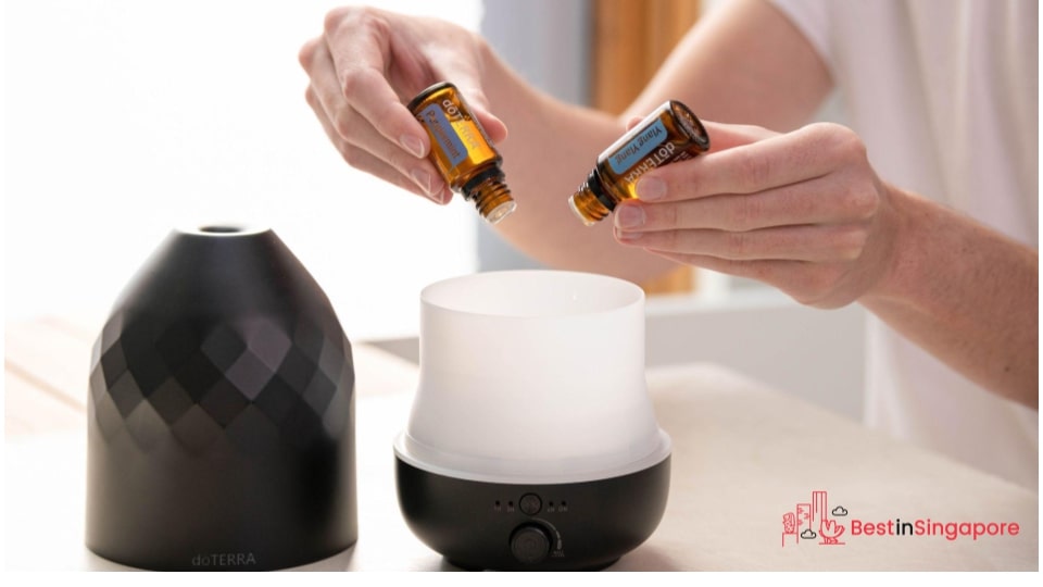 Which has therapeutic effects