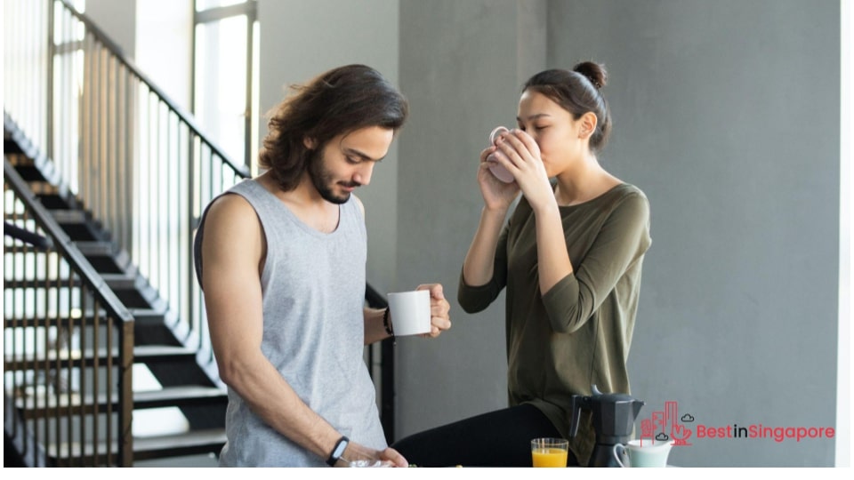Will you brew just for yourself or for other people, too