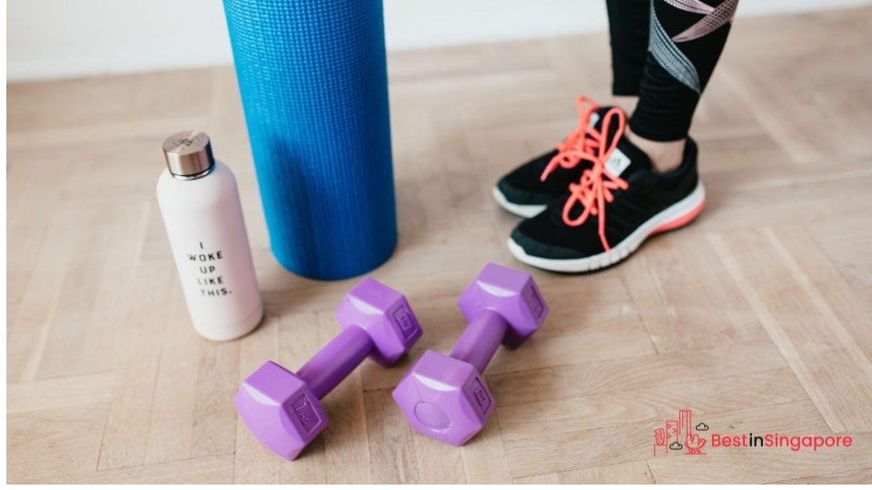 Yoga mat